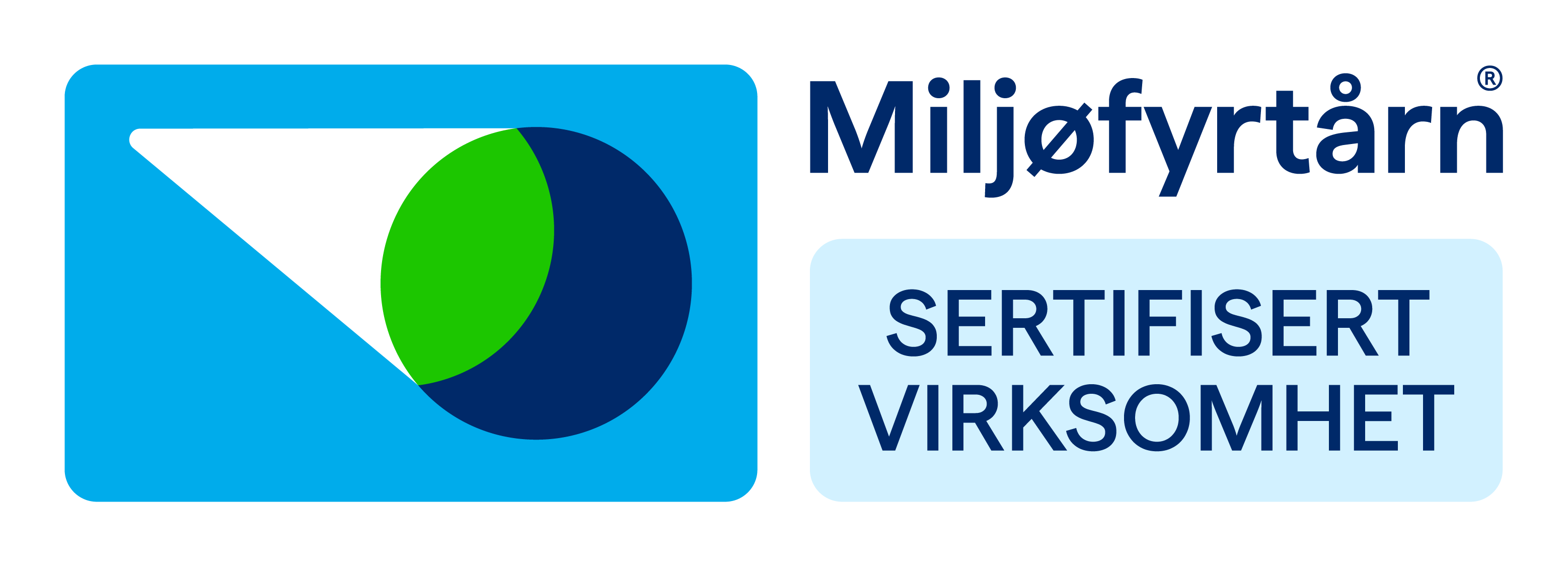 Miljøfyrtårn